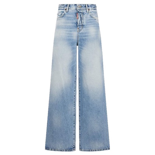 ジーンズ Dsquared Baggy